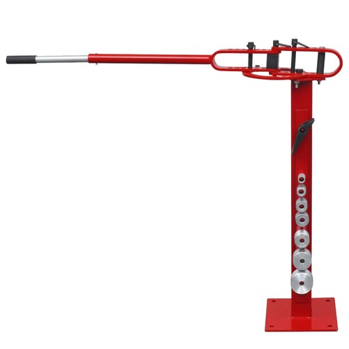 Vidaxl curvatubi manuale - vidaxl,