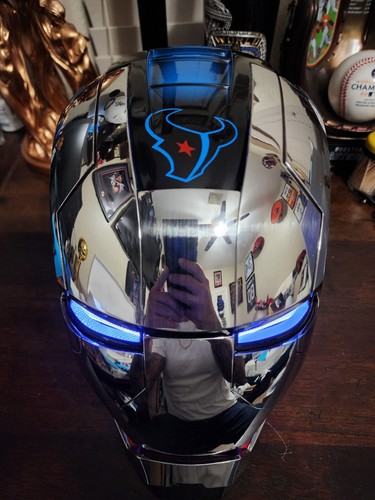 Casco ironman houston - ironman,