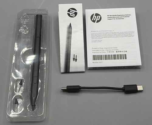 Penna inclinabile - hp,