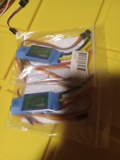 (2) TowerPro MAG8 30A