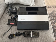Atari 5200 - Console