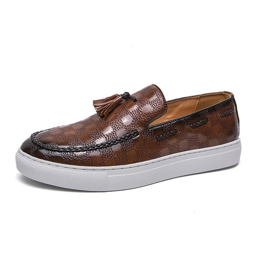 Scarpe guida uomo casual - guida,