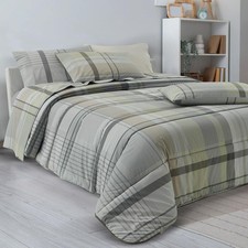 Trapunta UNA PIAZZA di Gabel