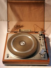 Giradischi Philips vintage