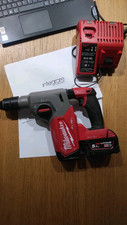 Milwaukee M18 Tassellatore