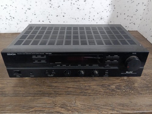 Denon dra 265 ricevitore - denon, dra-265