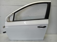 Porta anteriore sinistra