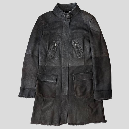 Versace vjc cappotto - cappotto, in