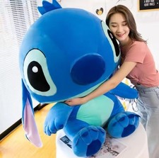 Lilo & Stitch gigante peluche