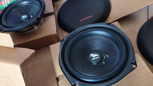 Rockford fosgate nuovo vie - fosgate,