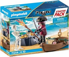 Playmobil pirates 71254 - 71254,