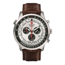 Orologio Swiss Alpine Military