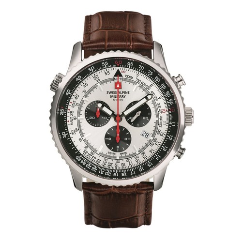 Orologio swiss alpine military - orologio,