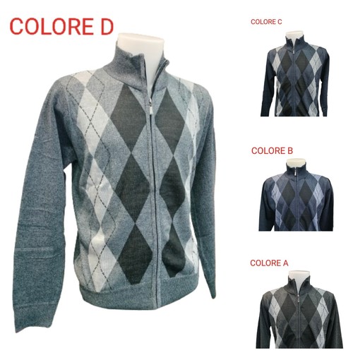 Maglione uomo invernale - maglione,