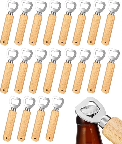 60x apribottiglie con - apribottiglie,