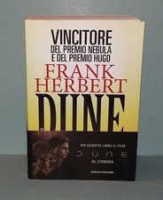Frank Herbert - DUNE 