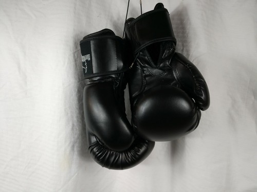 Bel paio guanti boxe - bel,