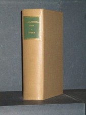 La Letteratura Italiana Ricciardi 43: Giambattista Vico - Opere - 1953