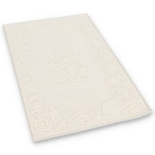 Tappeto da bagno spugna cotone