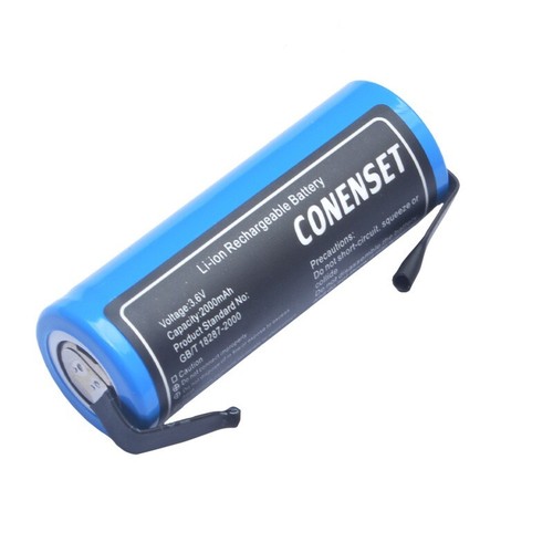 Torcia led alta qualità - torcia, 3.6v