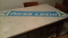 Sciarpa ultras Lazio 