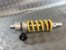 AMMORTIZZATORE POSTERIORE