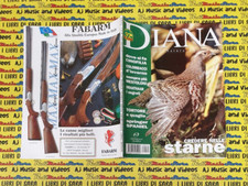 Rivista Magazine DIANA la