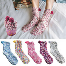 Calze da letto invernali da