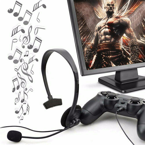 Cuffie gaming per ps4 xbox - ps4,