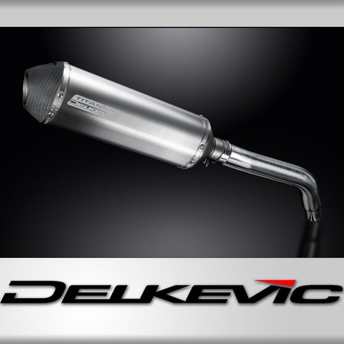 Kit scarico silenziatore - kit,