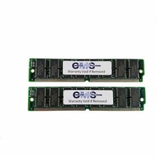64 MB (2x32 MB) MEMORY RUN 4