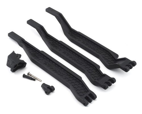 Traxxas supporto batteria - , vano
