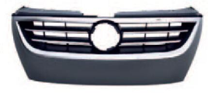 Griglia cromatura passat cc - vw,