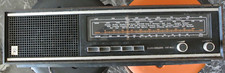 GRUNDIG radio d'epoca Grundig