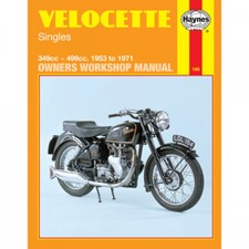 Velocette