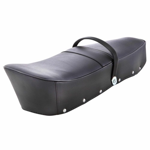 75906300 sella nera con - sella,