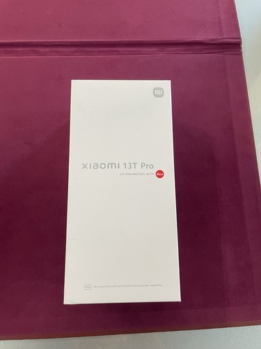 Xiaomi 13t pro - 13t, 5g