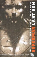 Superman Last Son TPB (2009) #