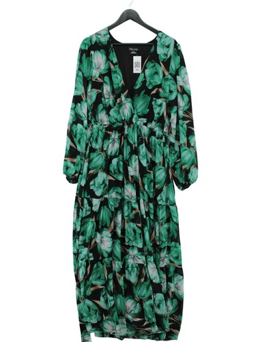 City chic maxi dress - chic, s