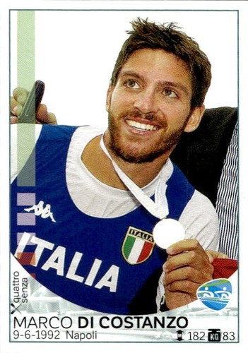 Figurina rio 2016 panini - panini, #