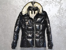 Moncler Quincy piumino donna
