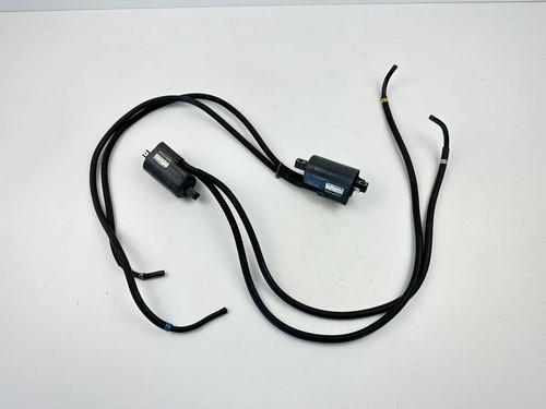 Bobine accensione suzuki - bobine,