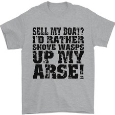 Sell My Barca ? Motoscafo