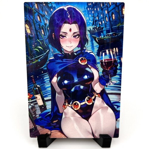 Teen titans raven - teen,