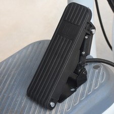 Pedale Acceleratore Piedi per
