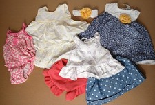 Lotto 8 Pezzi Abbigliamento