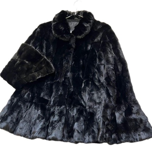 Raboem italian mink - raboem, coat