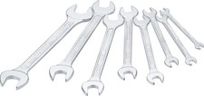 Set chiavi a forchetta doppia