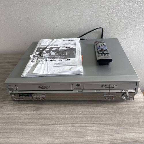 Panasonic dmr e75v super - panasonic, dmr-e75v