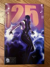 Mass Effect: Invasion #1 2011